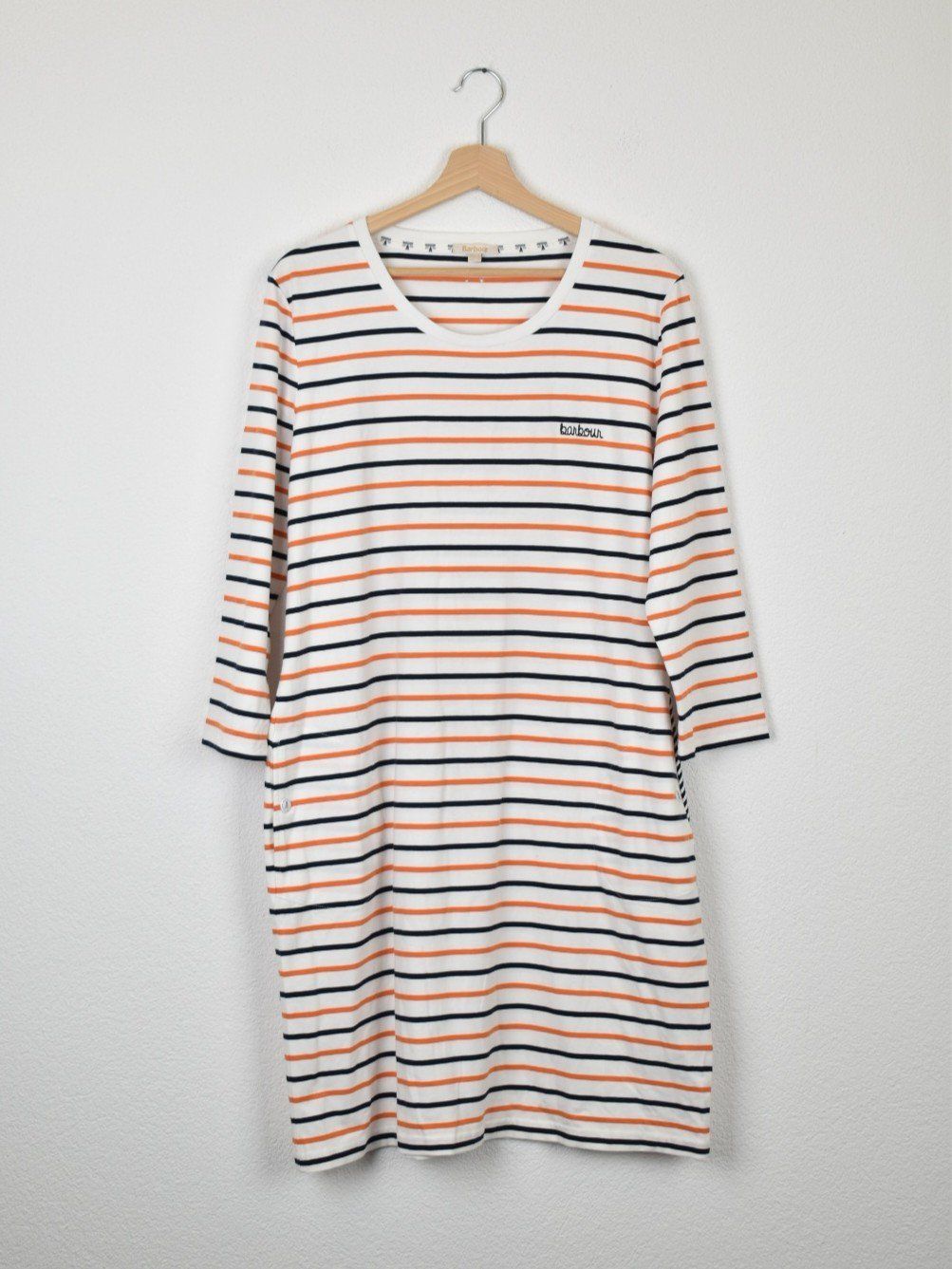 Barbour Vestiti: Barbour Kleid "Applecross", Gr.42, neuwertig – Nuovo (secondo la descrizione) da Nürensdorf venduto da 2ND_STORY