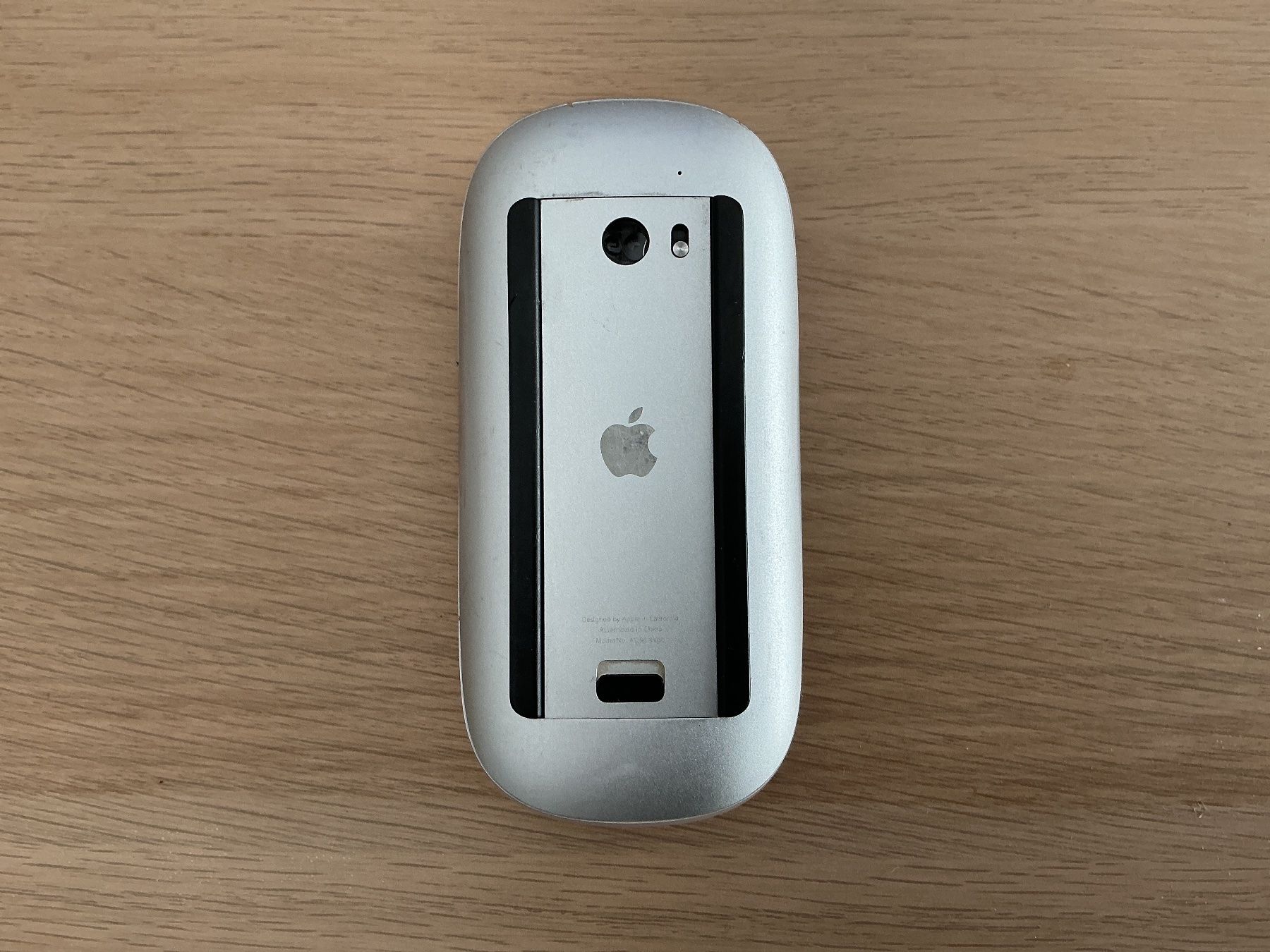 Apple Mouse: Apple Magic Mouse (batteriebetrieben) – Usato da Bern venduto da griesser.sandro 3