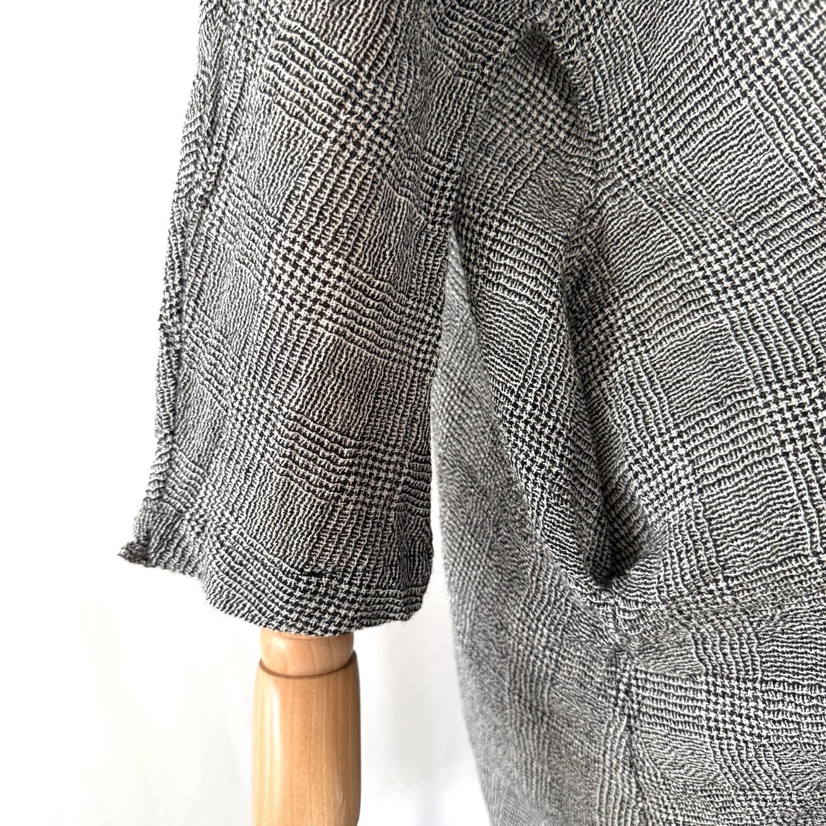 Vestiti: DANIELA GREGIS New Wool Dress – Nuovo (secondo la descrizione) da Emmen venduto da Nightingale_2022 3