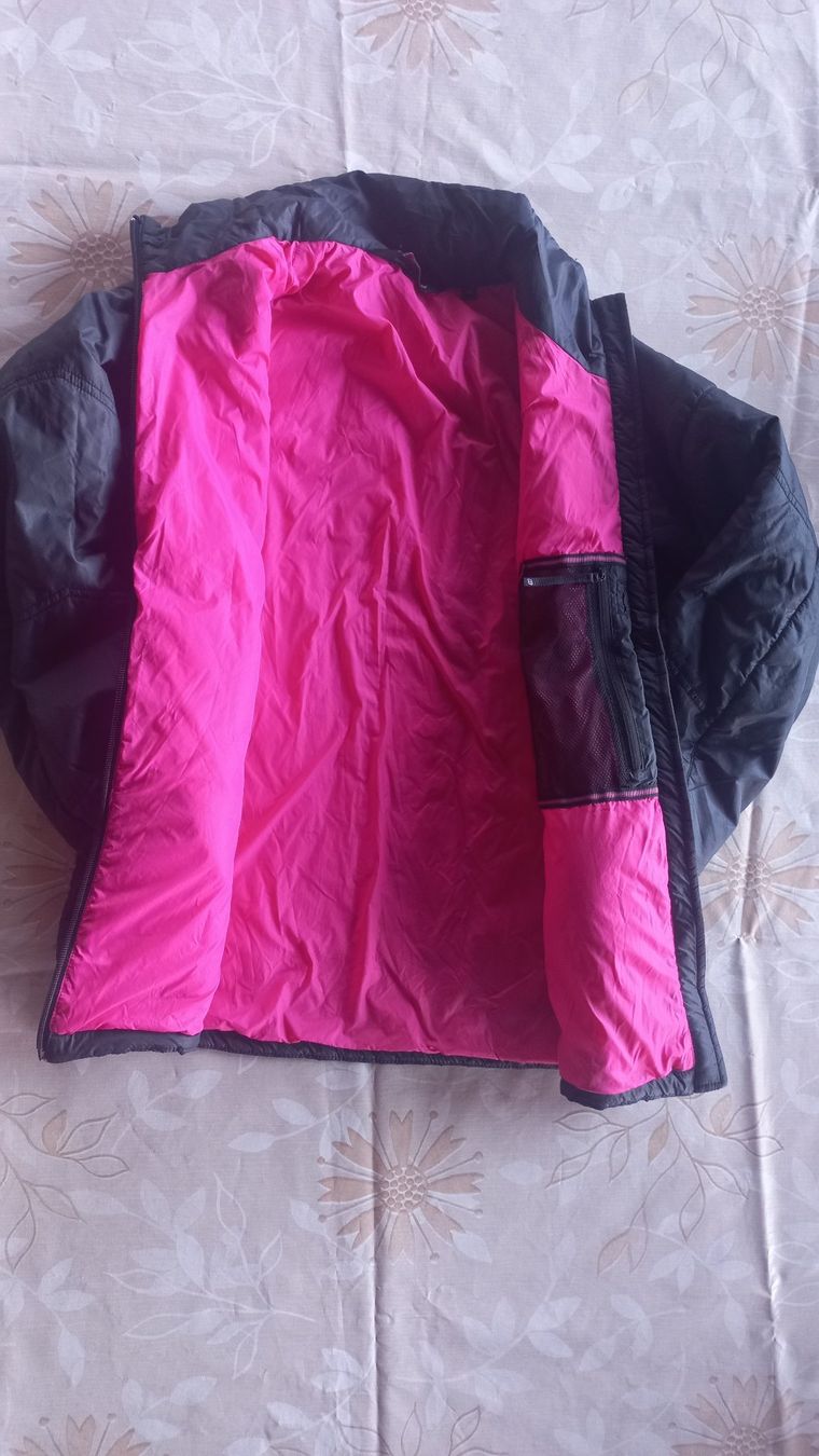 Berghaus Giacche: warme Berghaus Innenjacke – Usato da Beckenried venduto da Wmarcie 1