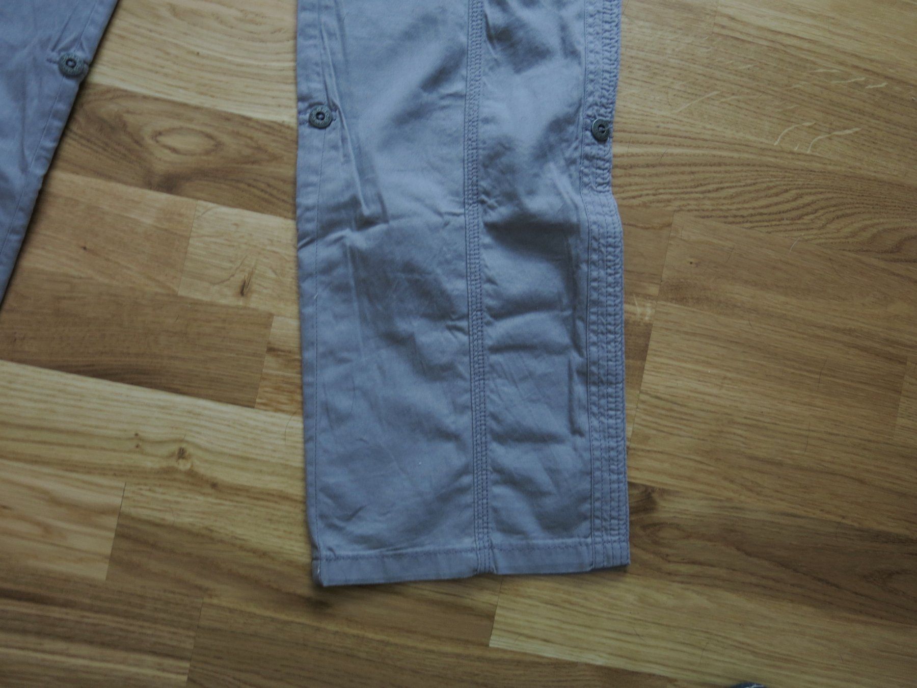 Pantaloni: Sommerliche Cargohose / Grösse 42 – Nuovo (secondo la descrizione) da Schaffhausen venduto da Espressoo7 2
