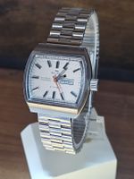 Vintage Silma Automatic Herrenuhr 31mm