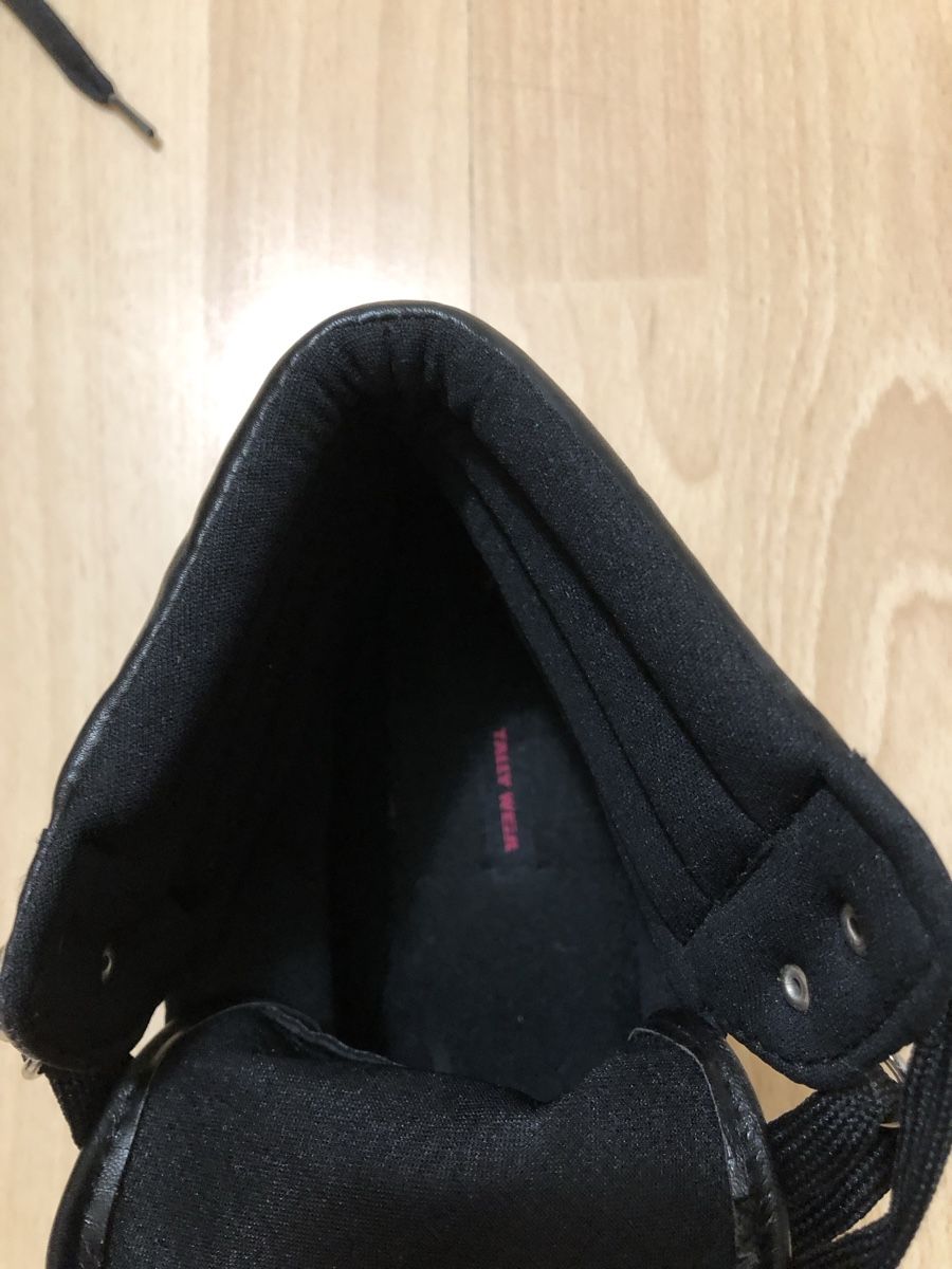 Scarpe da donna: Tally Wiijl Sneaker Gr.38 – Usato da Chur venduto da vicky7 3