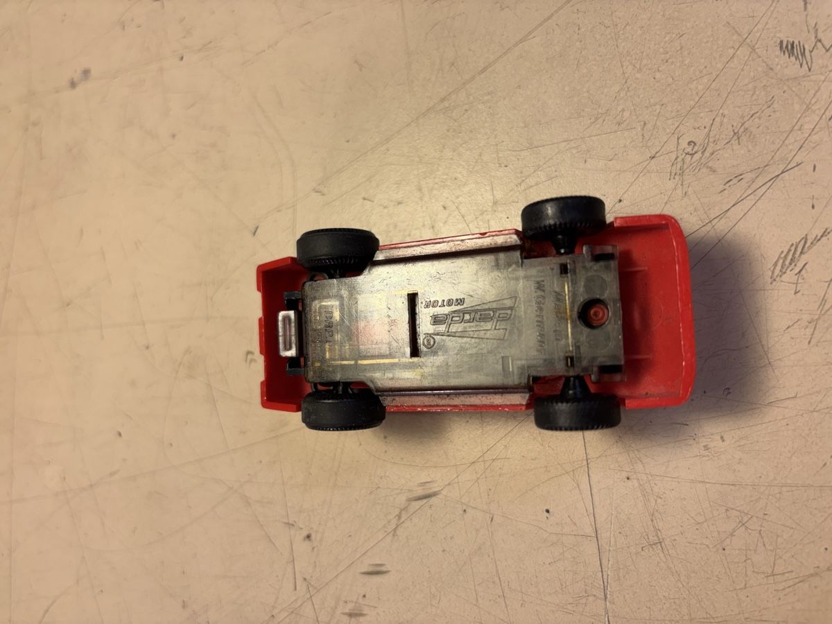Darda Modellautos: Darada-Bahn Ferrari F40 – Gebraucht aus Möriken AG von Classics16 4
