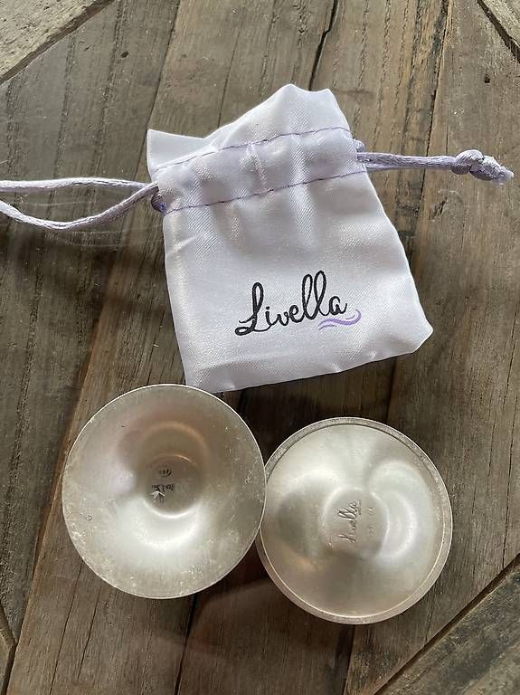 Cibi & Specialità: Livella Silberhütchen – Usato da Meisterschwanden venduto da jil_8rtq