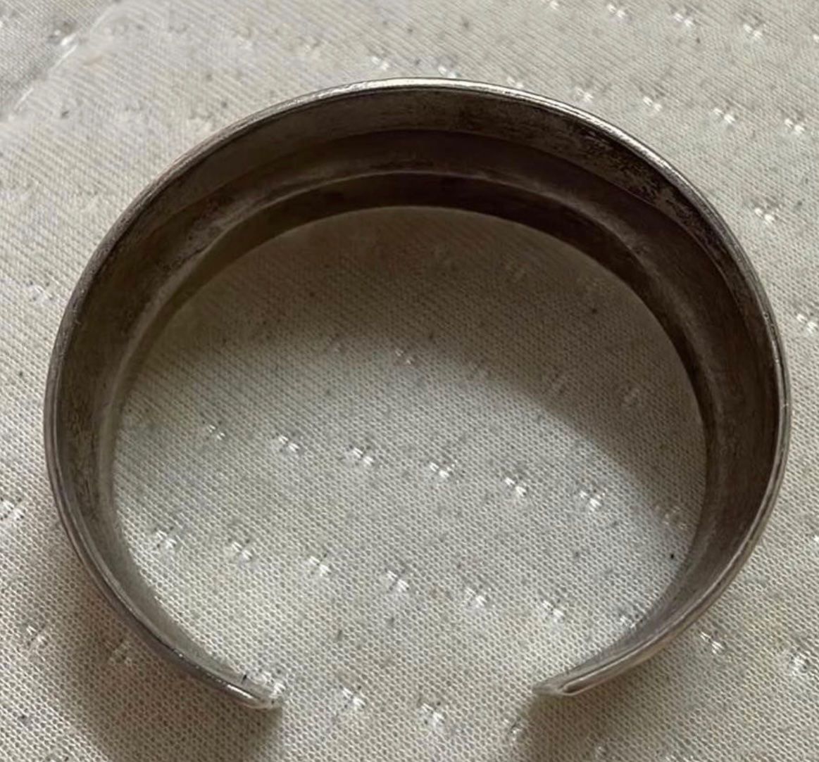 Bracciali & Braccialetti: Bracelet en argent 925 – Usato da Montreux venduto da Pipo7878 4