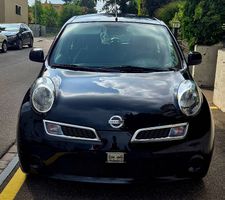 Nissan Micra 1.4