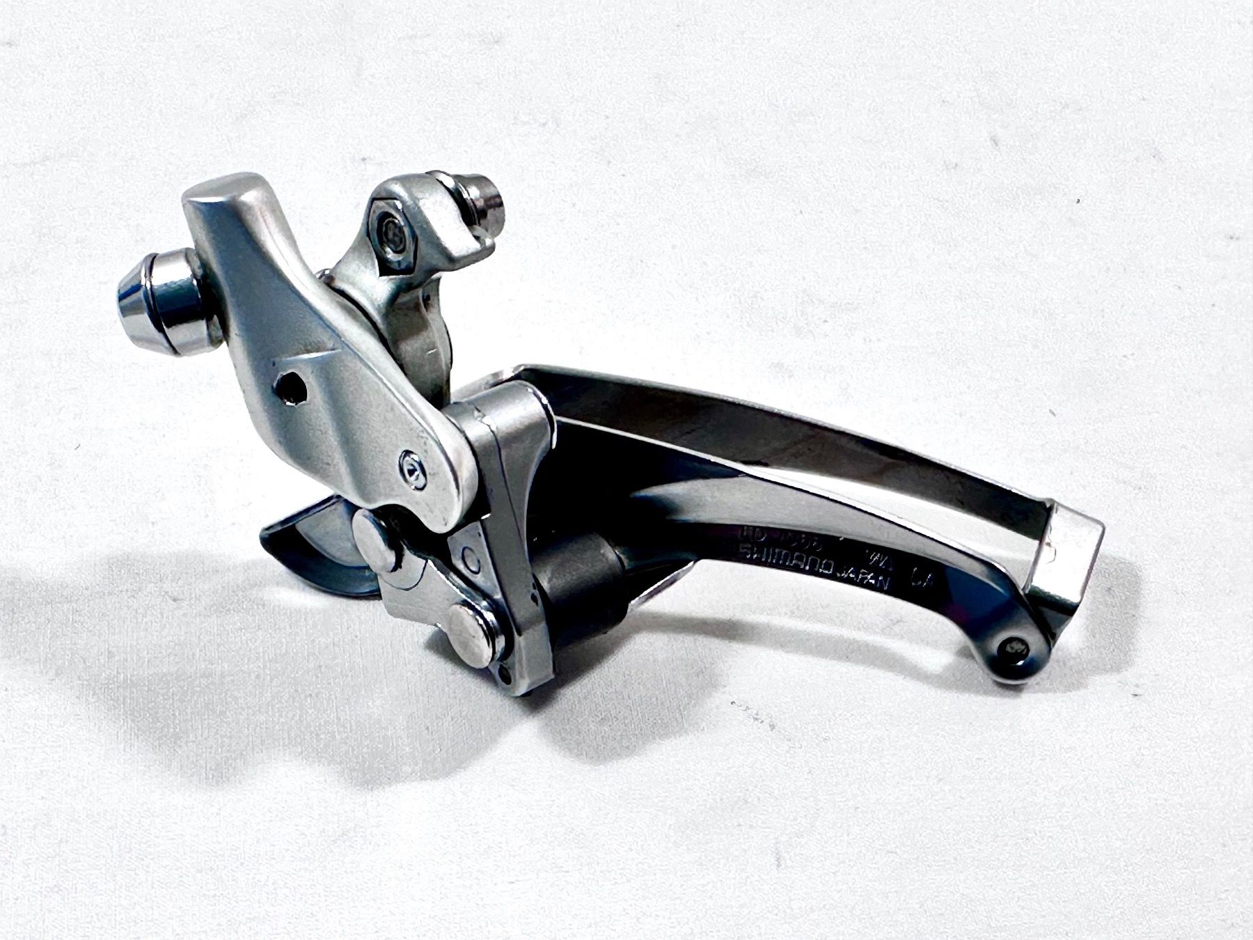 Shimano Pezzi di ricambio: Shimano 105 FD-1055 Front Derailleur Umwerfer – Usato da Luzern venduto da bikeandbeltcom 3