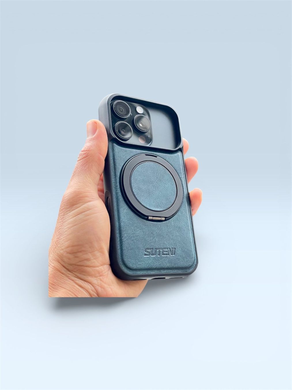 Apple Cover & Protezioni schermo: Coque iPhone 17 Pro MagSafe Hülle – Nuovo e nell'imballaggio originale da Thônex venduto da BrYu 3