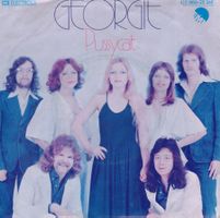 Pussycat  --  Georgie  Single7