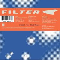 Filter – Title Of Record