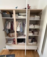 Armoire chambre enfant