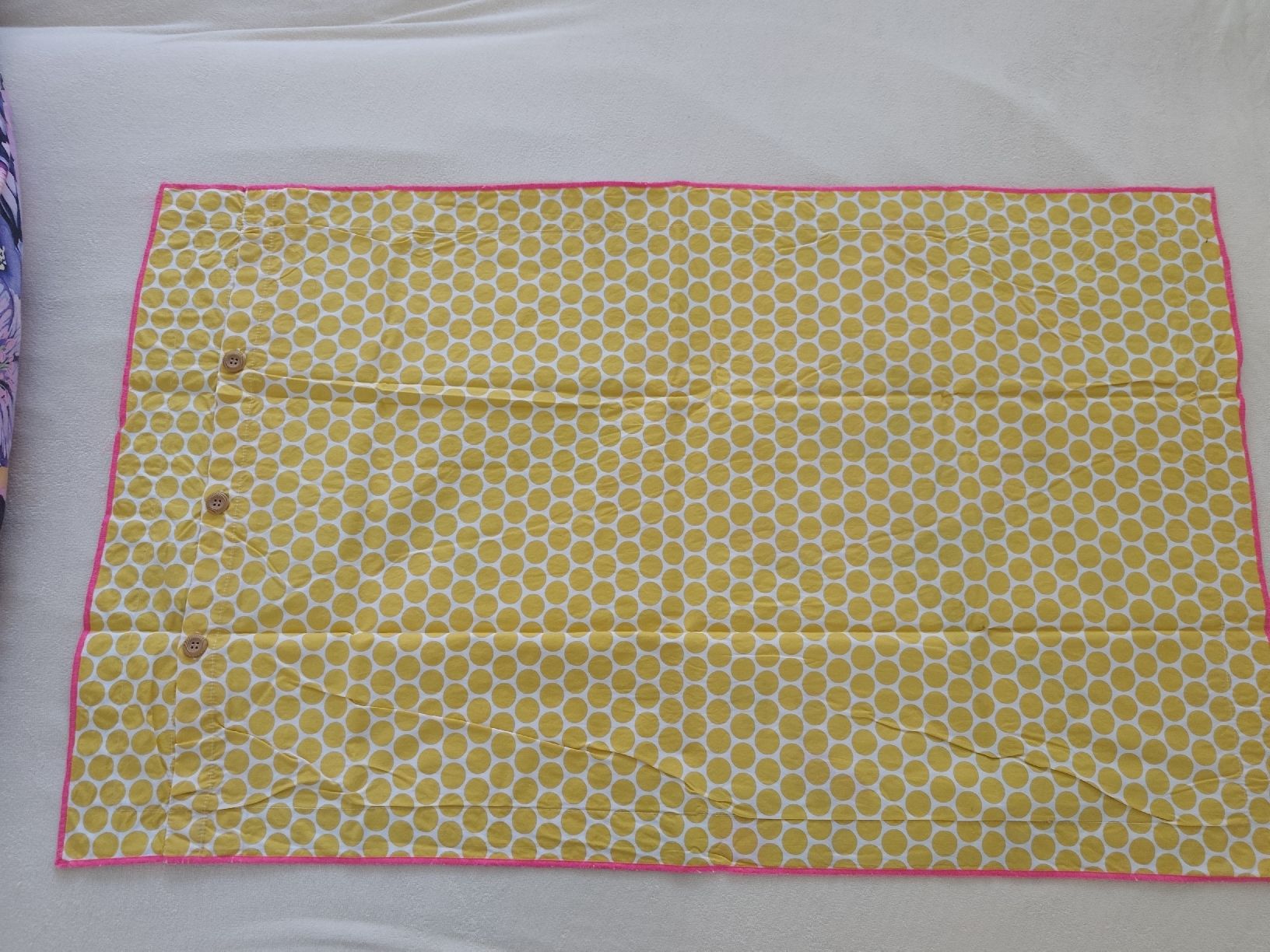 Pip Studio Biancheria da letto: pip Studio Kissen Bezug  – Usato da Muttenz venduto da Hermesvonthan 3