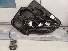 vw golf 6 fensterheber MIT MOTOR hinten rechts
