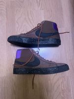 Nike SB Zoom Blazer Mid