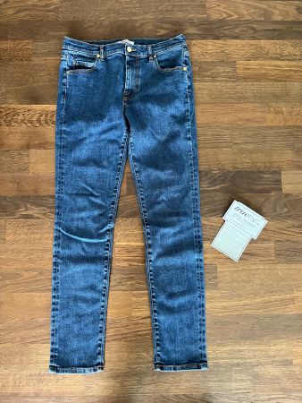 TRUE NYC Jeans Gr. 29 (ca. Gr. 38) - NEU