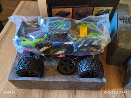 RC Auto Truck Truggy 1:18 4WD Ready to Run NEU 🤩🚗💨