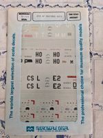 Microscale Decals 8th Air Force Mustang Aces
