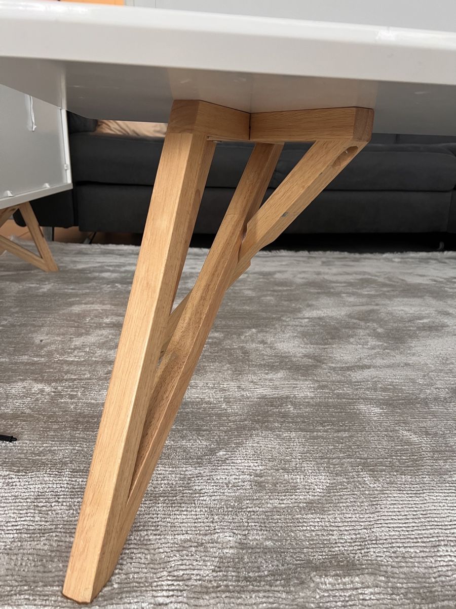 Conforama Tavoli: Couchtisch – Usato da Effretikon venduto da aur_xs9k 2