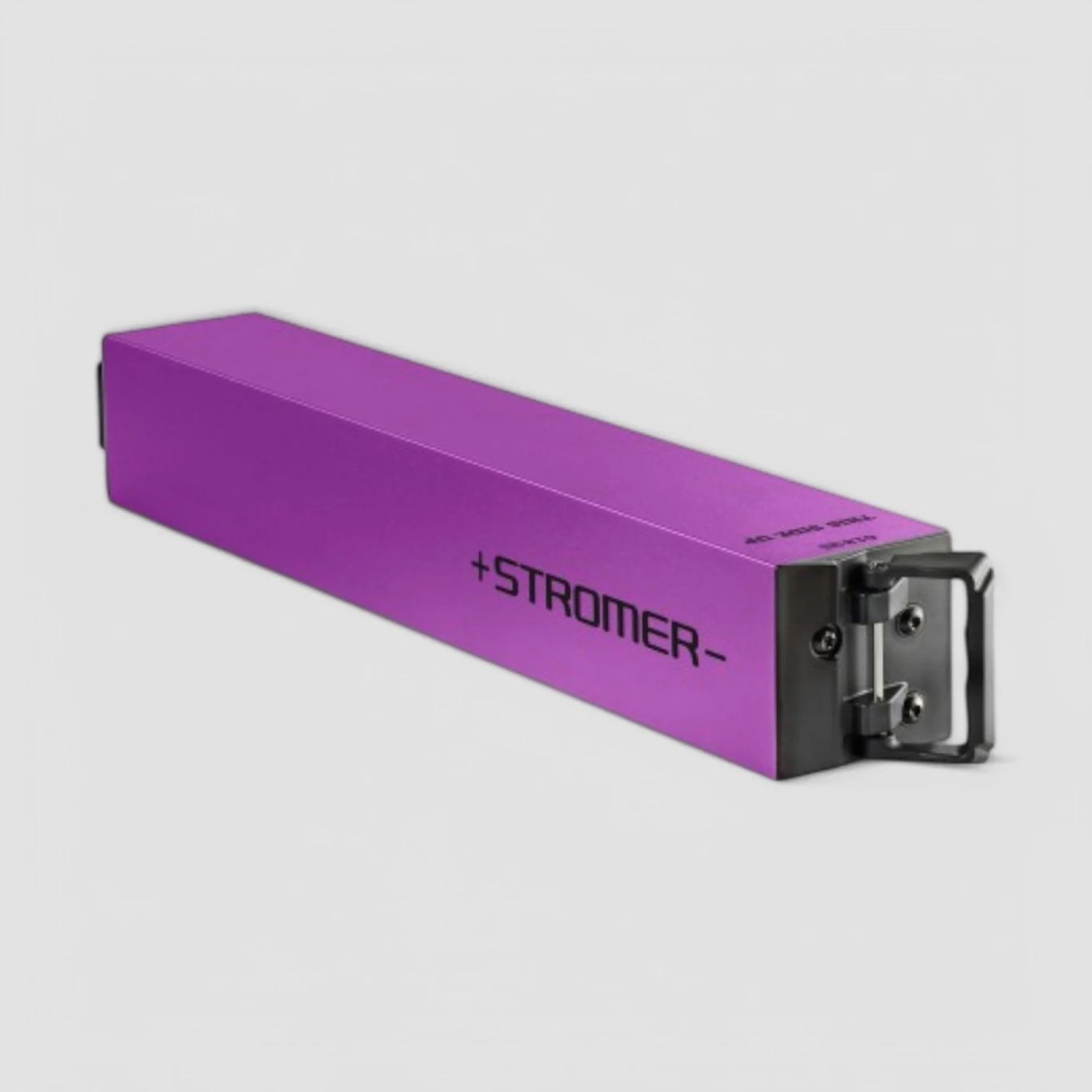Stromer Batterie: Stromer Battery 655Wh 48V – Nuovo e nell'imballaggio originale da Benken SG venduto da HCAAA