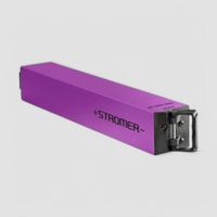 Stromer Battery 655Wh 48V