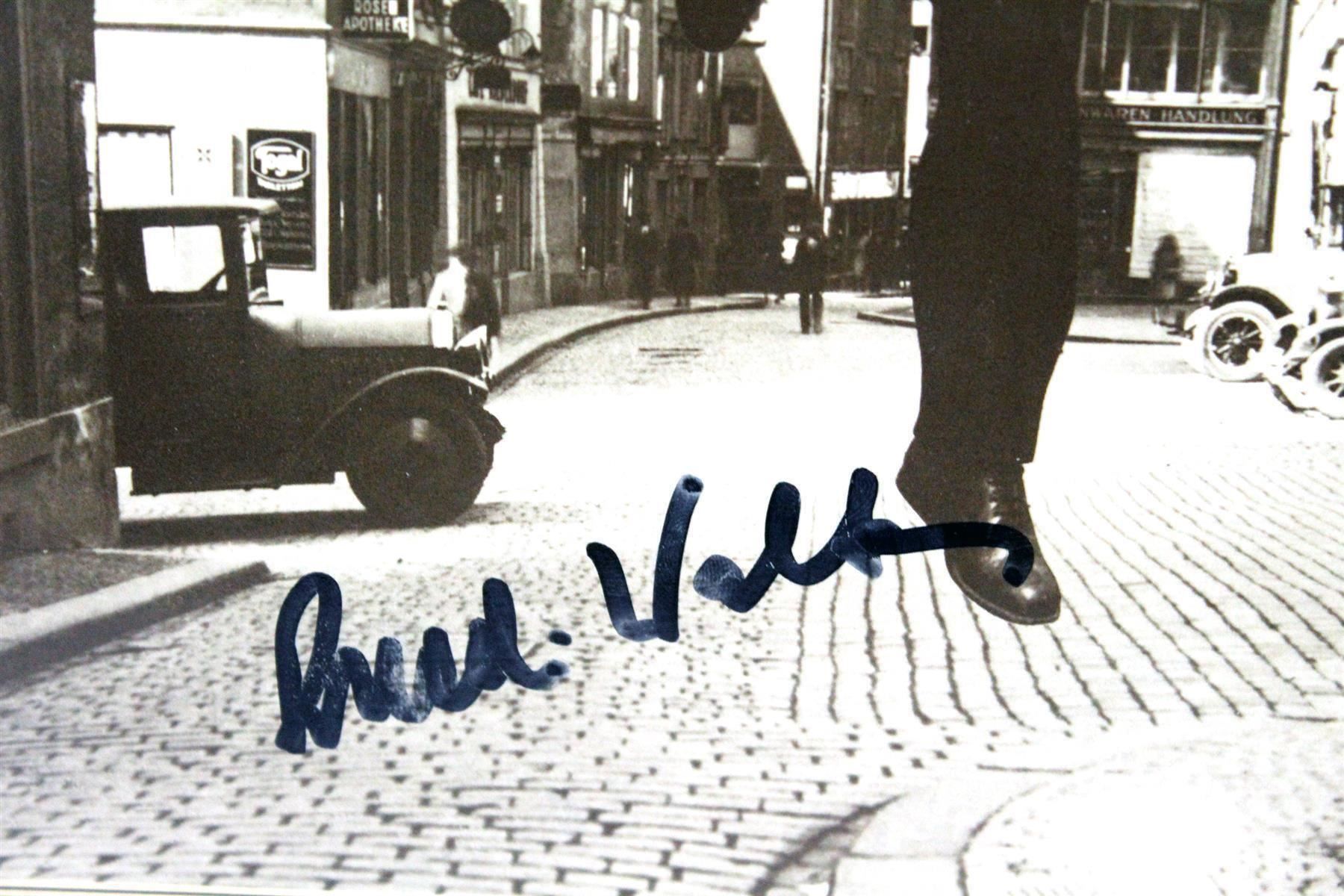 Autografi: Die kleine Niederdorf-Oper, SIGNIERT – Usato da Bern venduto da vinyl-heaven 4