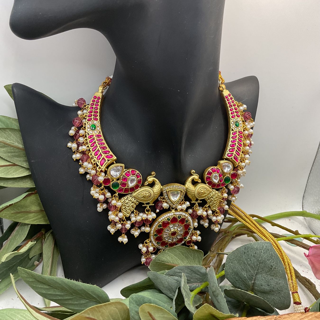 Catenine: Hammer Modeschmuck der feinsten Art – Nuovo (secondo la descrizione) da luzern venduto da Alpendorf1 1