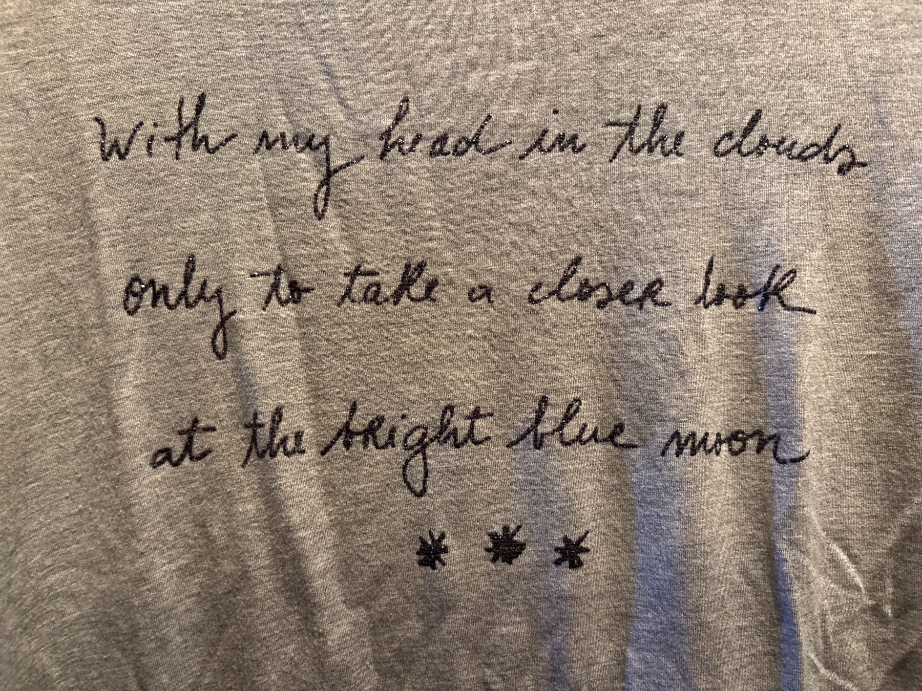 Zara T-shirt: Zara T-Shirt L – Usato da Besenbüren venduto da piculo