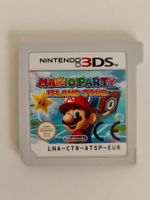 Mario Party Island Tour (Nintendo 3DS) – Original Modul