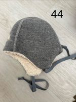 Wintermütze Wollwalk von Pickapooh Grösse 44