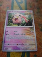 POKEMON  Brüllschweif  G  PRE DE  042/131  KP90  2025