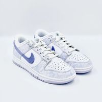 Nike Dunk Low Purple Pulse EU 40.5