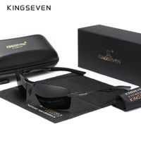 Neue Kingseven Sonnenbrille
