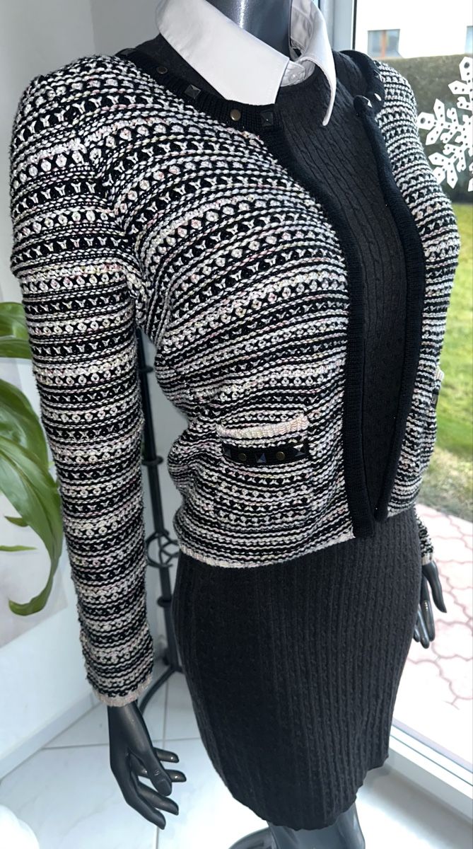 Tom Tailor Jacken: TOM TAILOR CARDIGAN GR. M neuwertig – Neu (gemäss Beschreibung) aus Unteraegeri von MH203 4