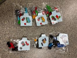 Lego Adventskalender,  lego christmas