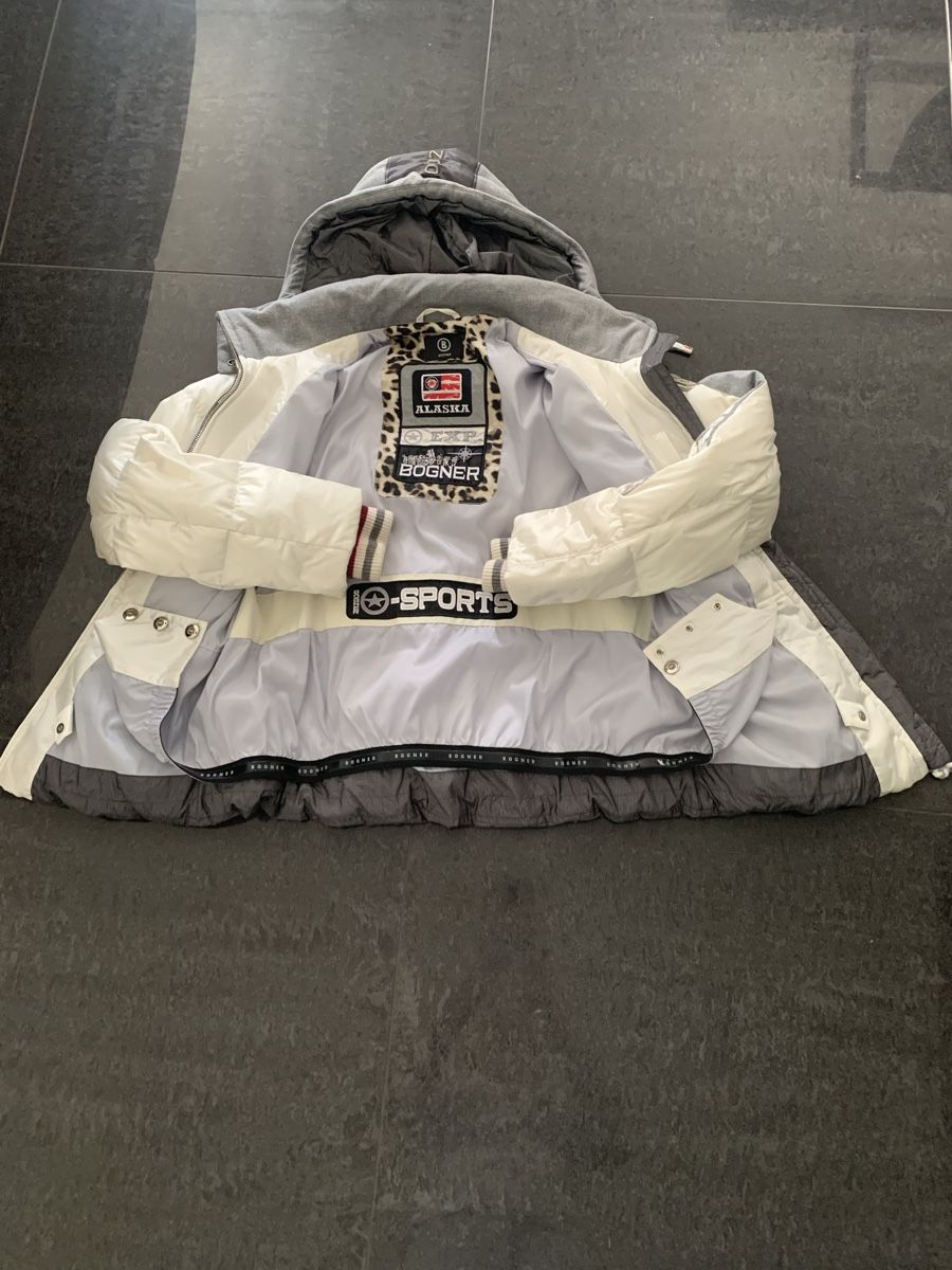 Bogner Vestes: Bogner Damenjacke – D'occasion à Bergdietikon par zor_856j 7