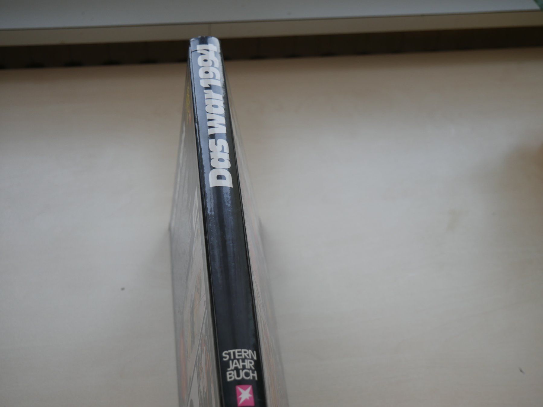 Libri: Das war 1994 – Usato da Stein AG venduto da Morgenrot56 2