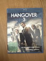 Blu-ray Hangover 3 Film
