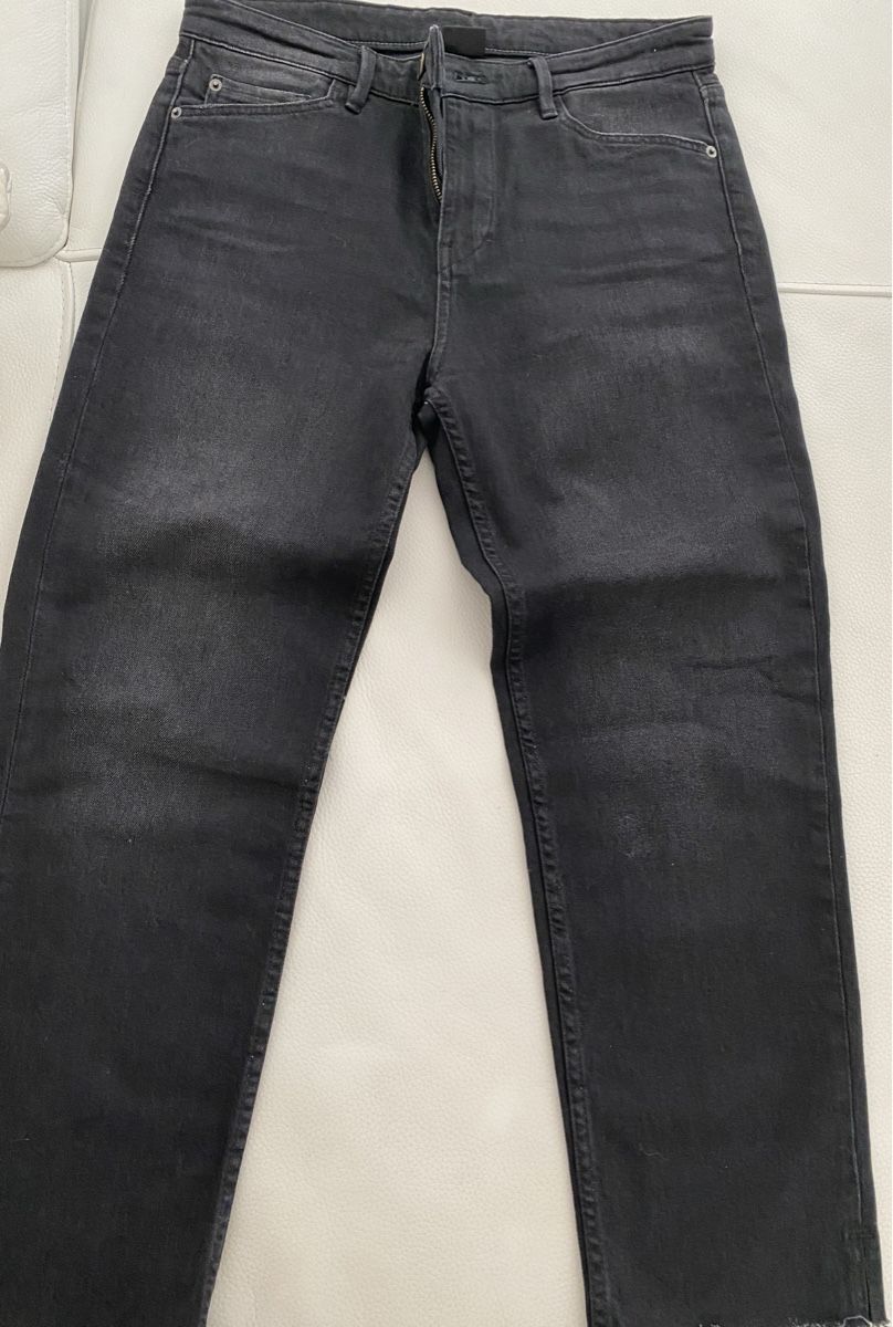 Massimo Dutti Pantalons: Massimo Dutti Jeans Hose – D'occasion à Opfikon par Luis144