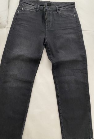 Massimo Dutti Jeans Hose