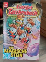 Lustiges Taschenbuch LTB 608 (2026, schön! , NP CHF 14.90)