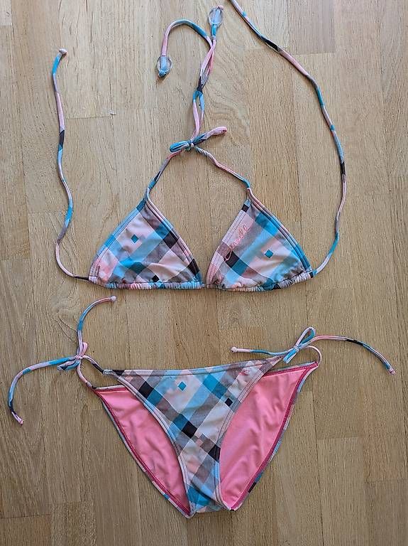 Costumi da bagno & Bikini: Bikini O'Neill Größe ca 38 – Usato da Langnau im Emmental venduto da MartinaZ86