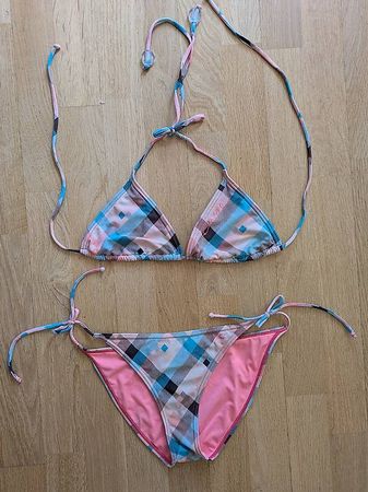 Bikini O'Neill Größe ca 38