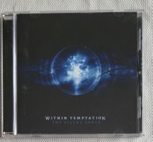 Within Temptation - The silent force
