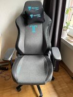 Gamer Stuhl oder für lange Stunden am PC