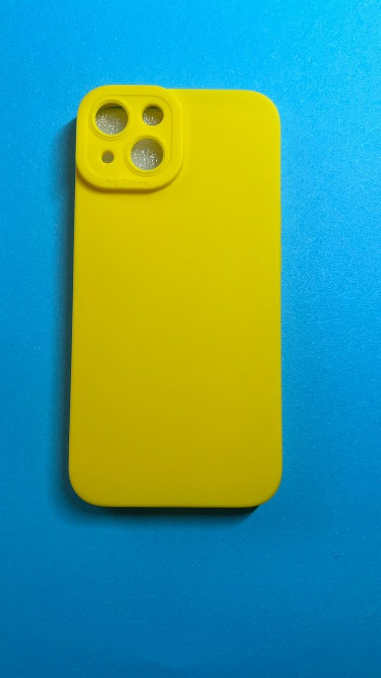 Cover & Protezioni schermo: Coque iPhone 13\14.   Hülle iPhone 13\14 – Nuovo e nell'imballaggio originale da St-Cergue venduto da vpr_7v8g