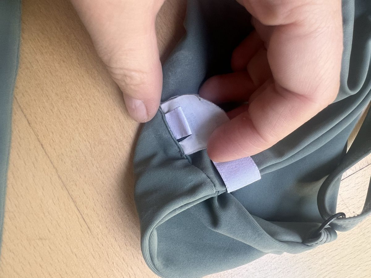 Maillots de bain & Bikinis: Bikini Neumühle Grösse M  – D'occasion à Zürich par romcam 4