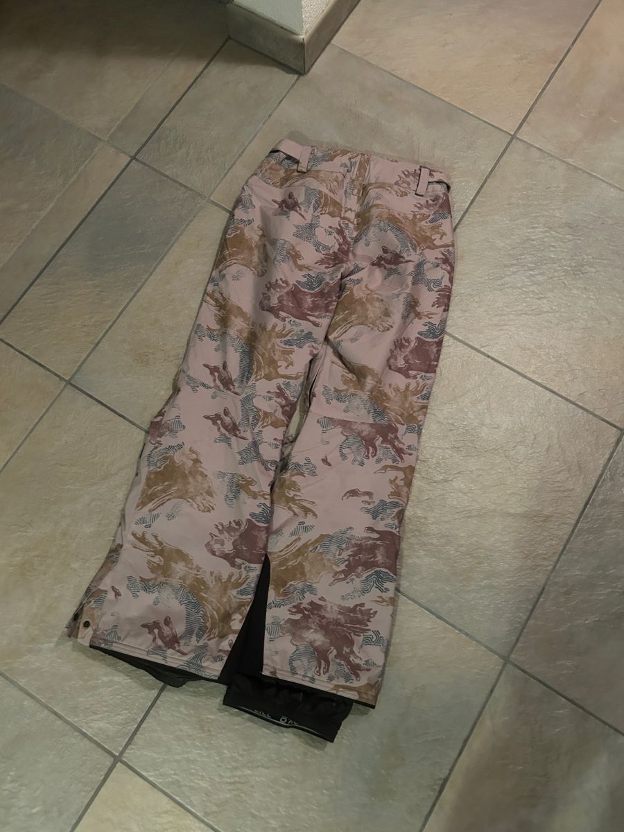 Sci: Skihose – Usato da Mörel venduto da jac_rq58