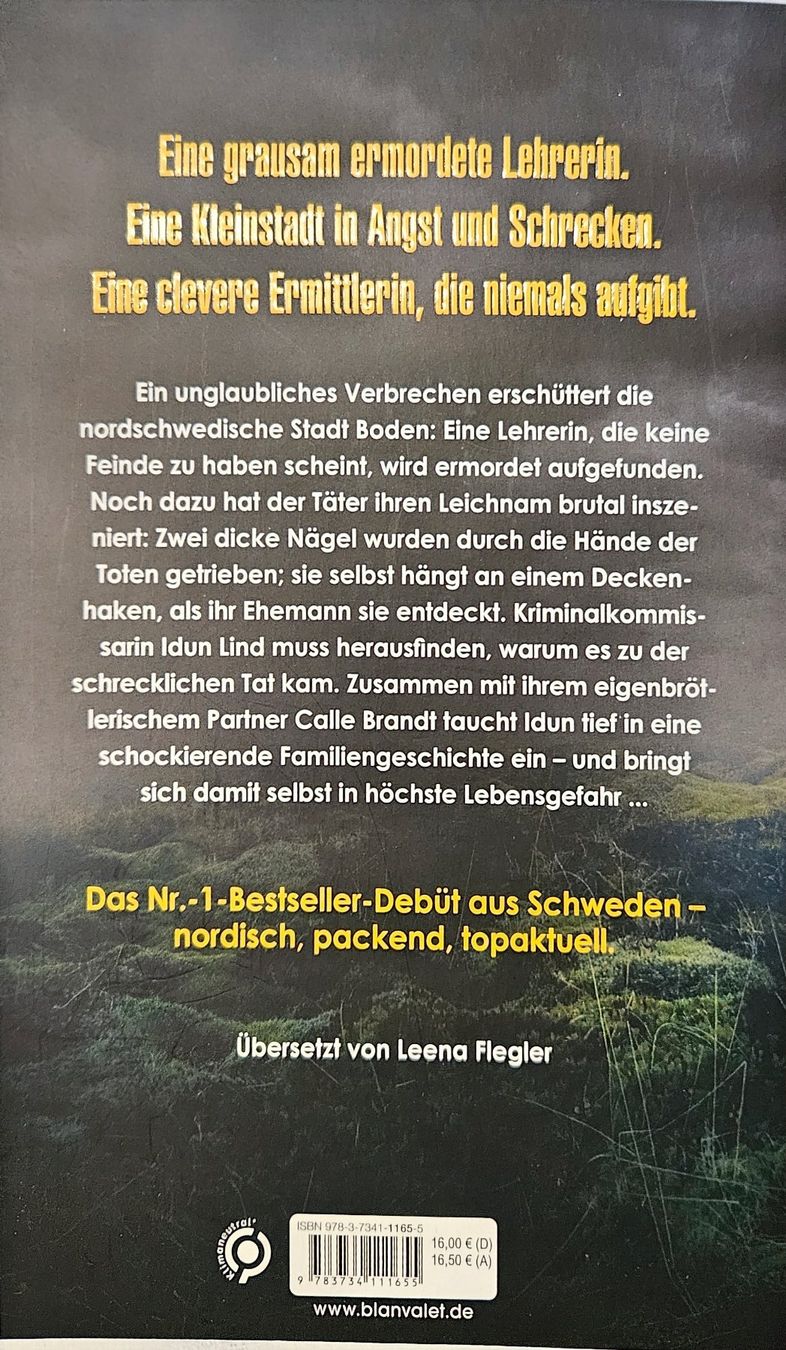 Libri: Tina N. Martin - Apfelmädchen – Usato da Hinwil venduto da brucha01 1