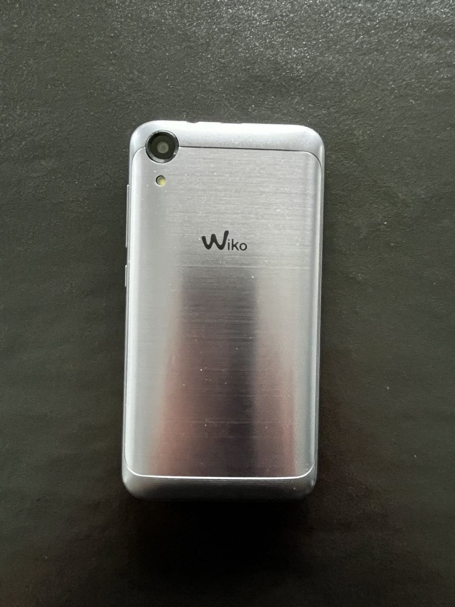 Wiko Handys / Smartphones: Wiko Sunny 2 – Gebraucht aus Bäch SZ von Mastergevin 1
